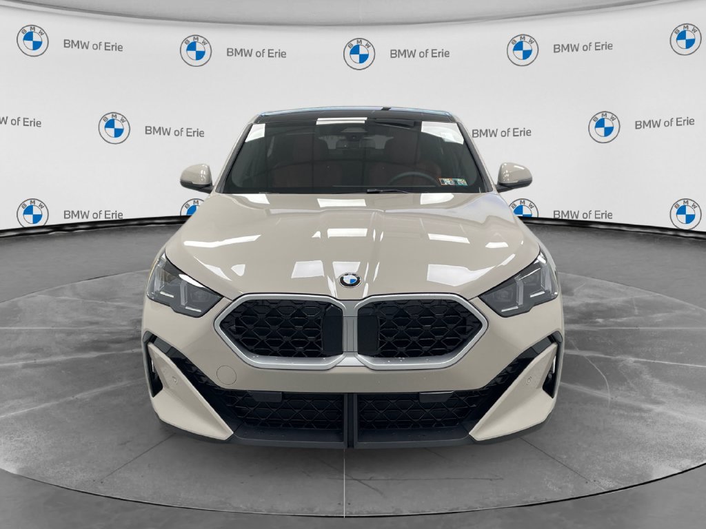 2027 BMW X2 photo 7 of 14