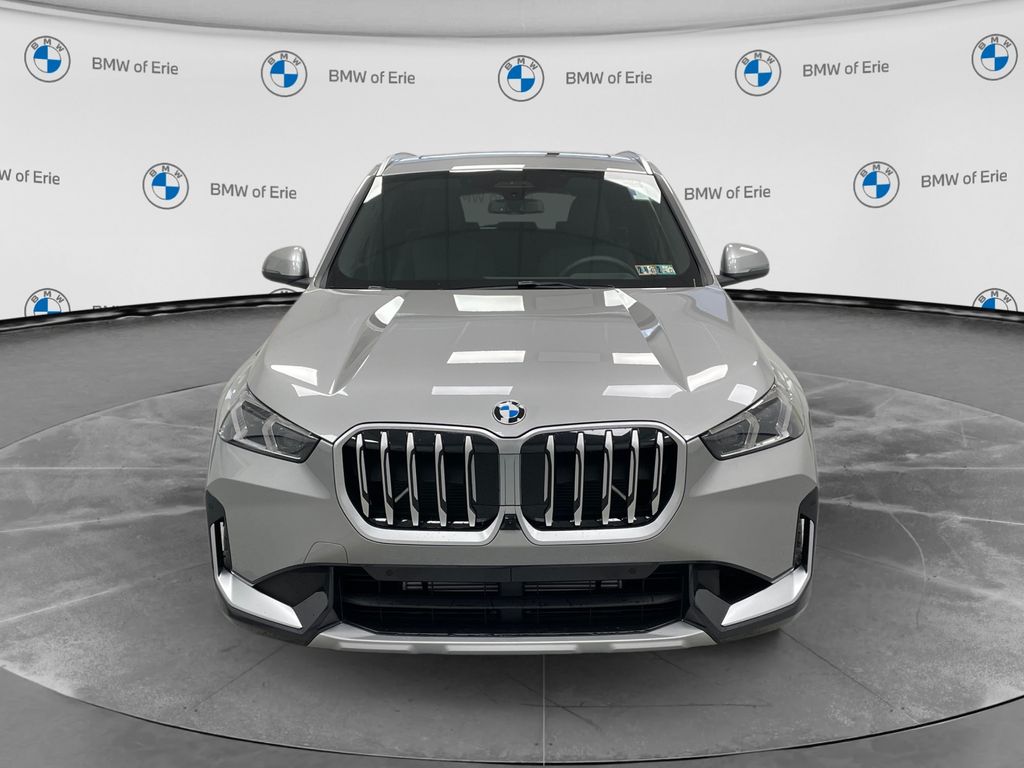 2026 BMW X1 xDrive28i - 5