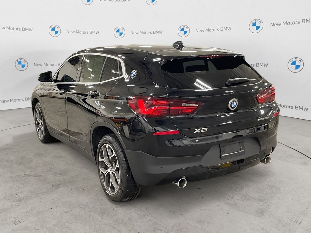 Certified 2023 BMW X2 sDrive28i SUV