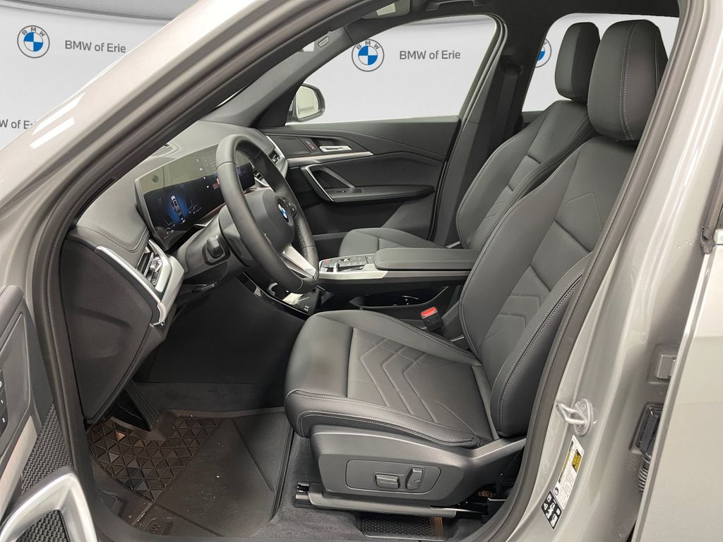 2027 BMW X1 xDrive28i - 7