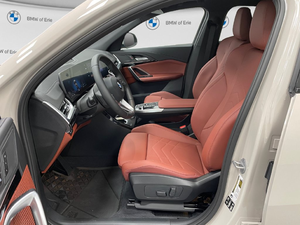 2027 BMW X2 photo 8 of 14