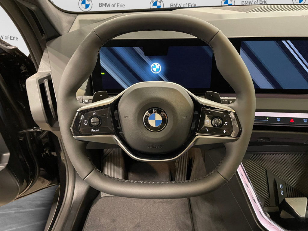 2026 BMW X3 photo 12 of 15