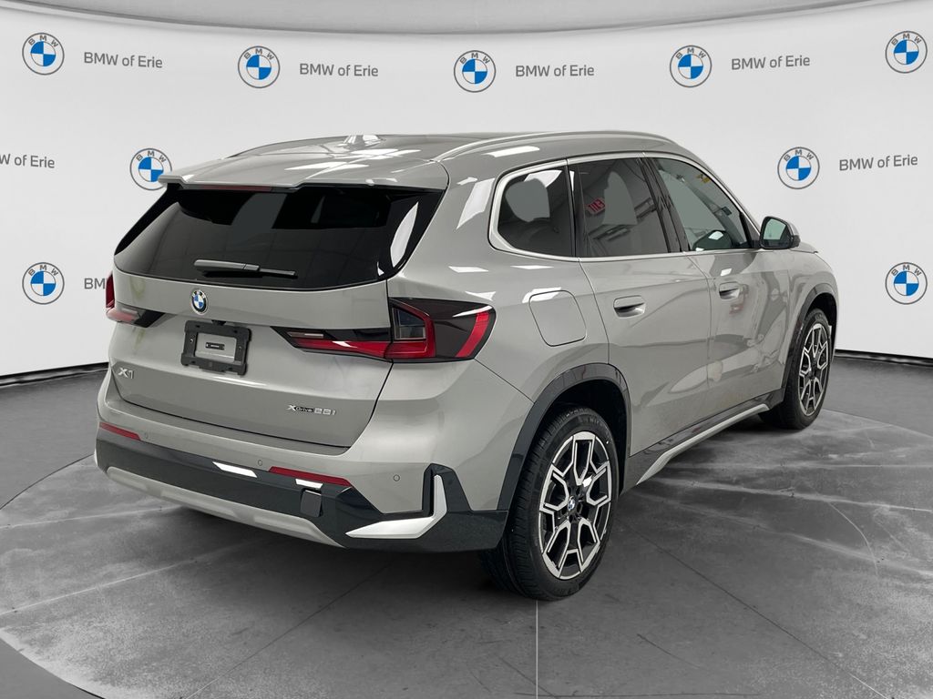 2026 BMW X1 xDrive28i - 3