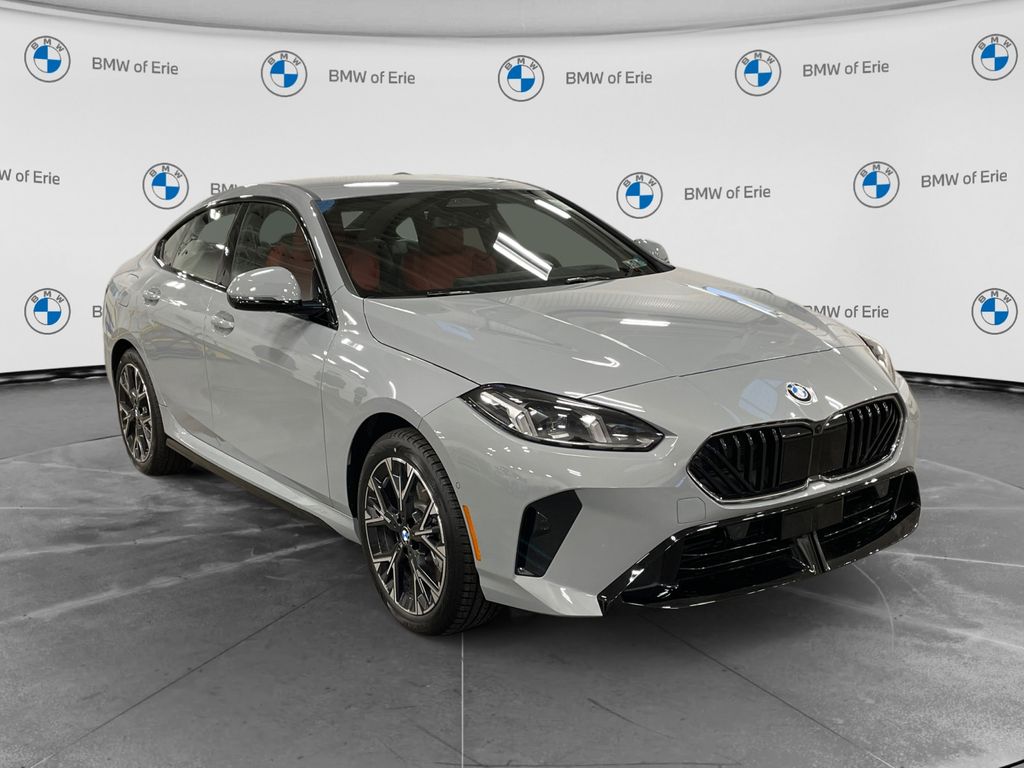 2026 BMW 2 Series 228 Gran Coupe - 6
