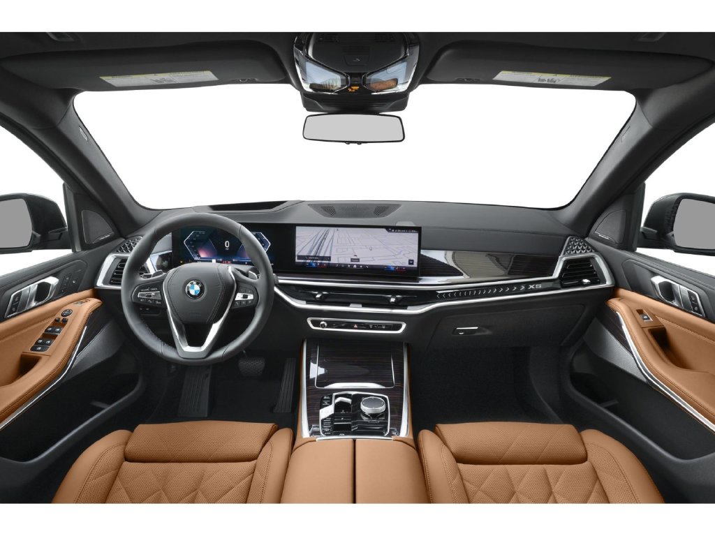 2026 BMW X5 photo 5 of 11
