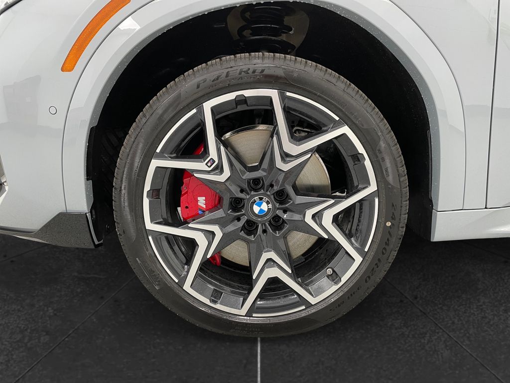 2026 BMW X2 M35i - 11