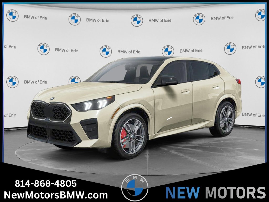 2027 BMW X2
