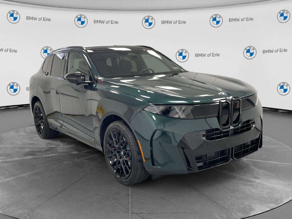2027 BMW X5 photo 6 of 14