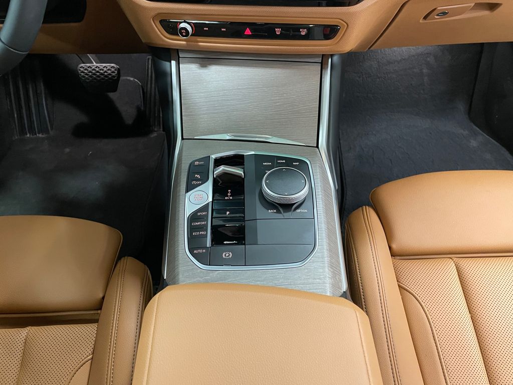 2025 BMW 4 Series 430i - Photo 11