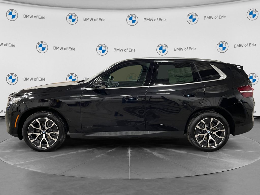 2026 BMW X3 photo 2 of 15