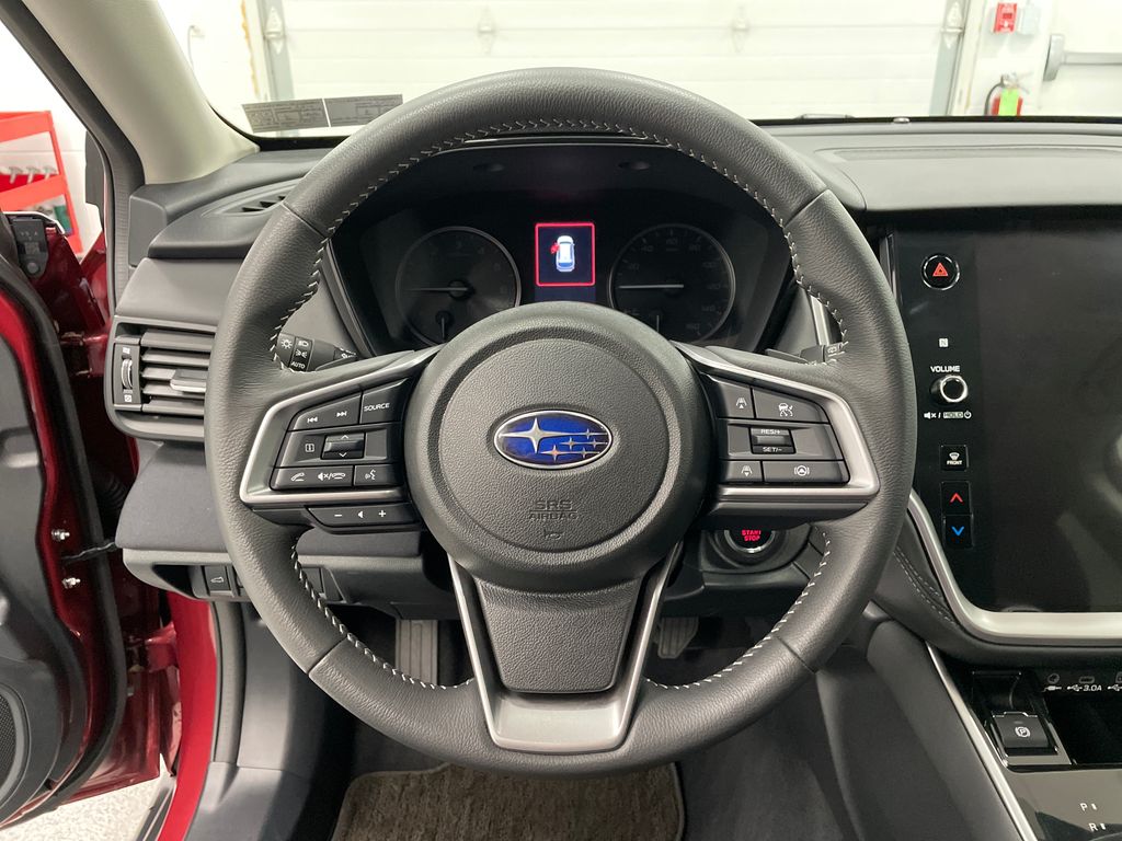 2025 Subaru Outback Premium - Photo 8
