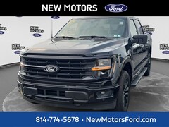 Used 2025 Ford F-150 XLT Truck in Erie, PA