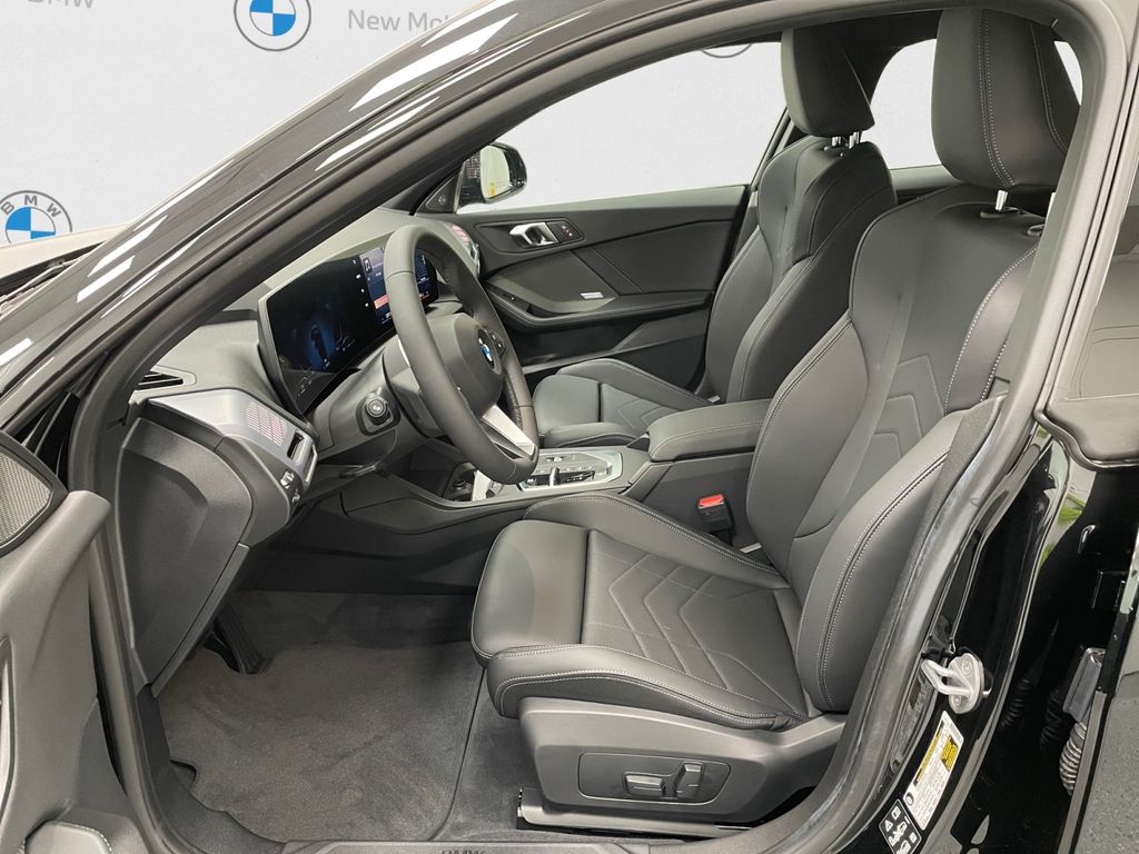 2026 BMW 2 Series 228 Gran Coupe - 6