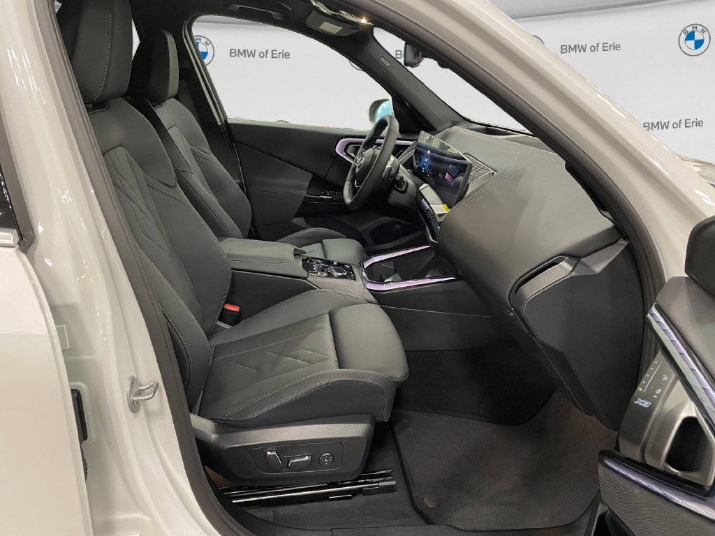 2026 BMW X3 photo 15 of 15