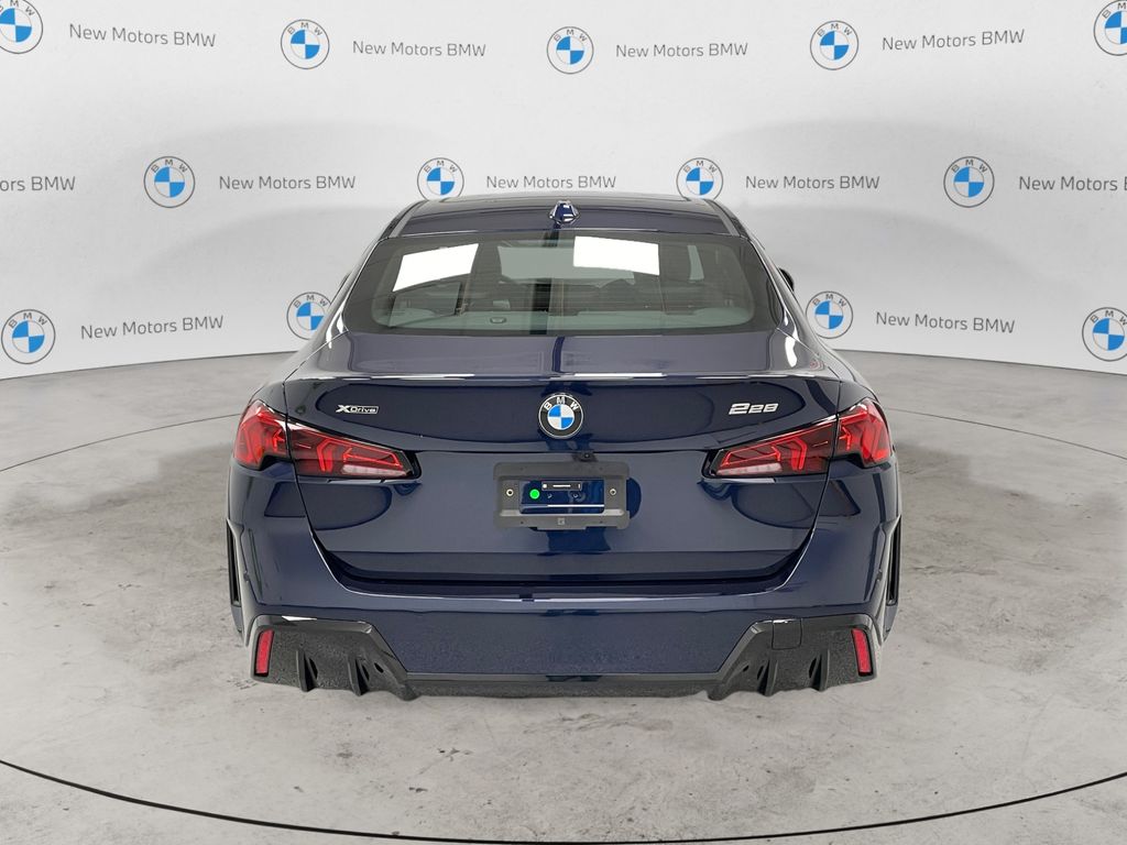 2026 BMW 2 Series 228 Gran Coupe - 2