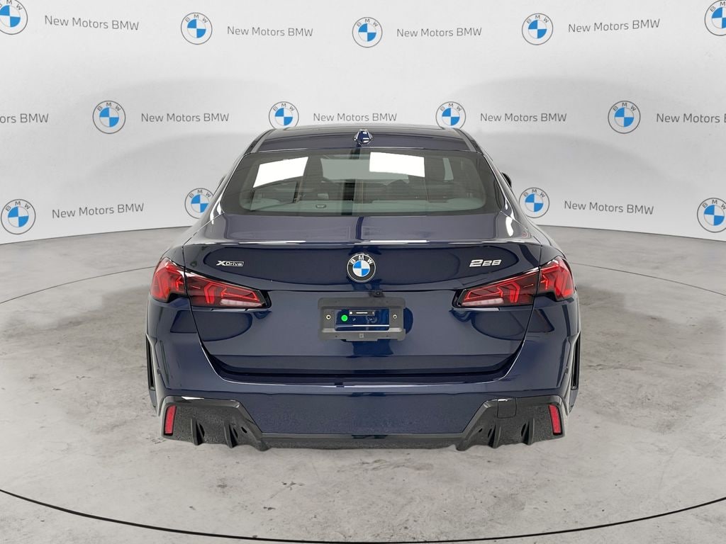 New 2026 BMW 2 Series 228 Gran Coupe Sedan