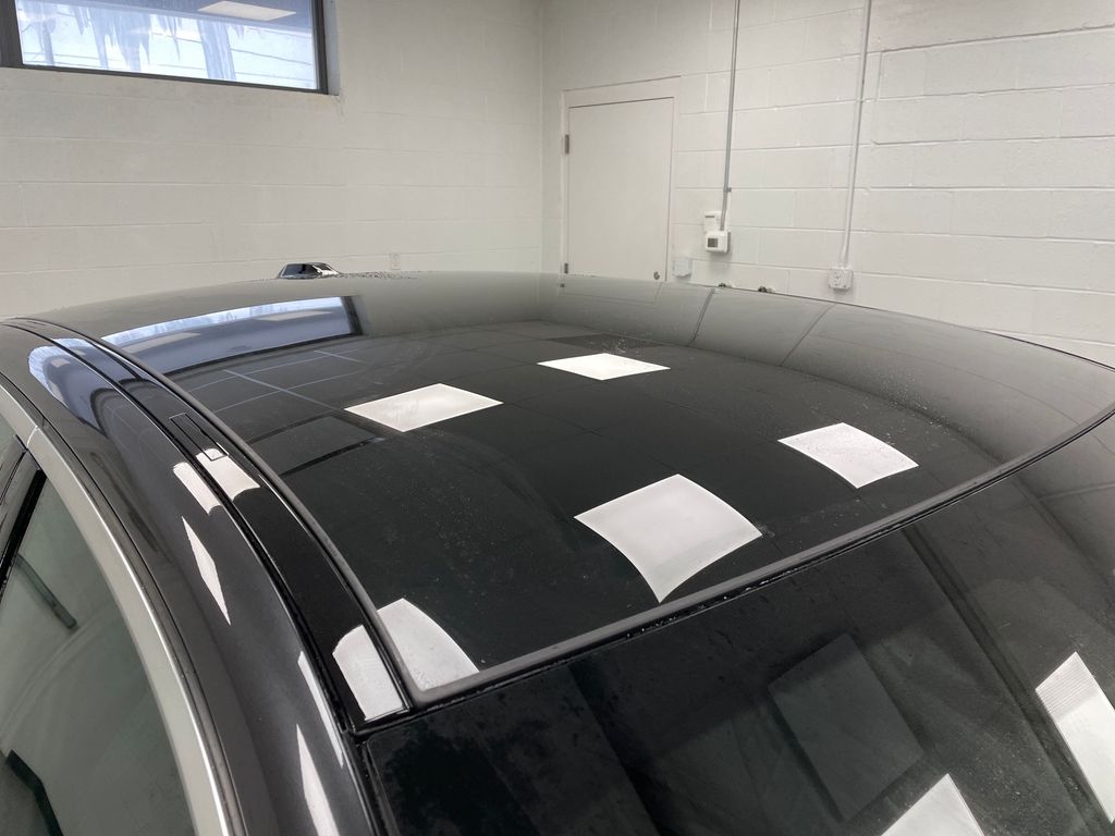 2025 BMW 5 Series 530i - Photo 34