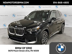 2026 BMW X1 xDrive28i SUV in Erie, PA