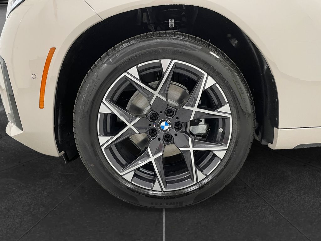 2026 BMW X3 30 xDrive Dune at South Park Mitsubishi