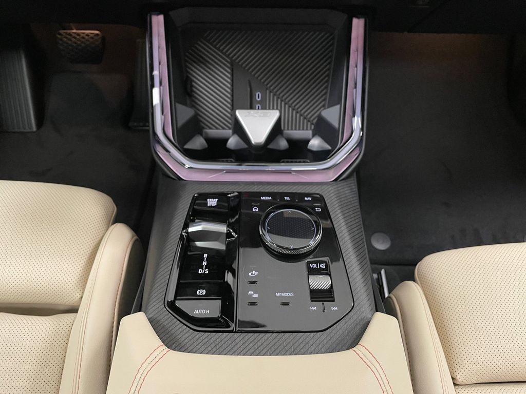 2026 BMW X3 30 xDrive Alpine White at New Motors