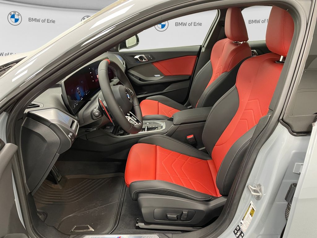 2026 BMW 2 Series M235i xDrive - 6