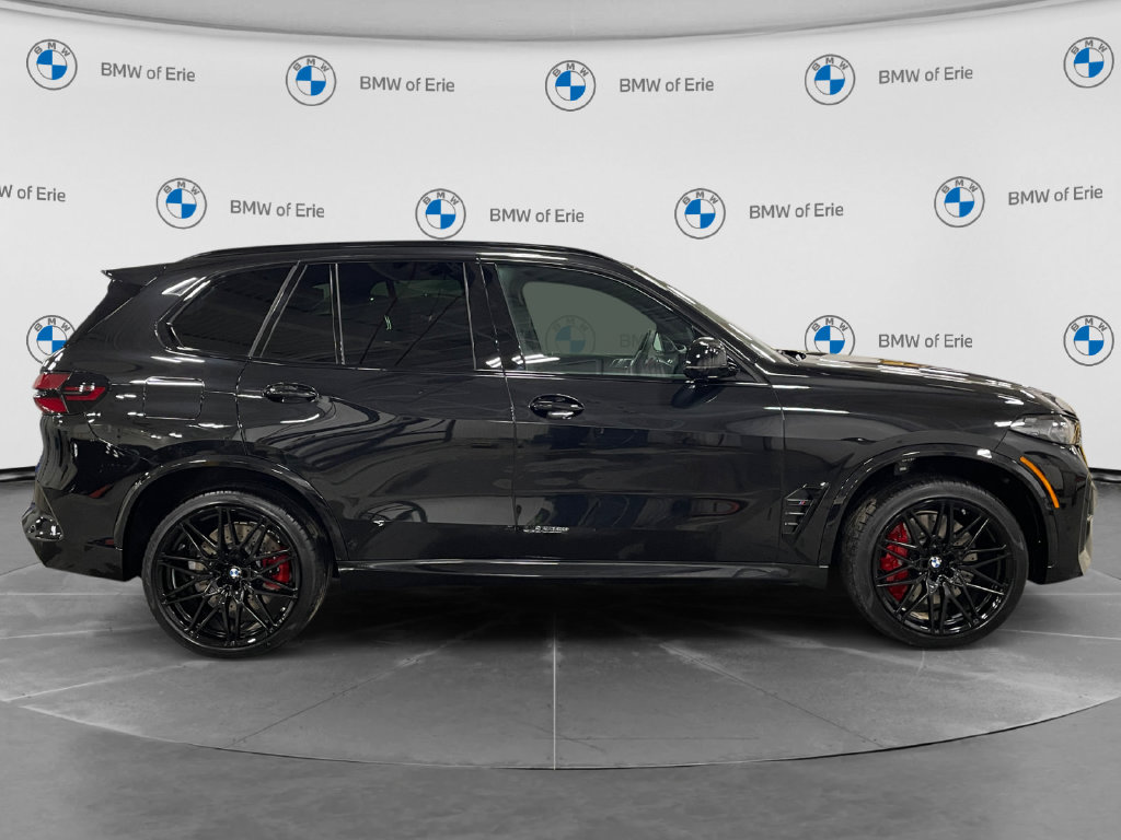 2026 BMW X5 M X5 M - Photo 6
