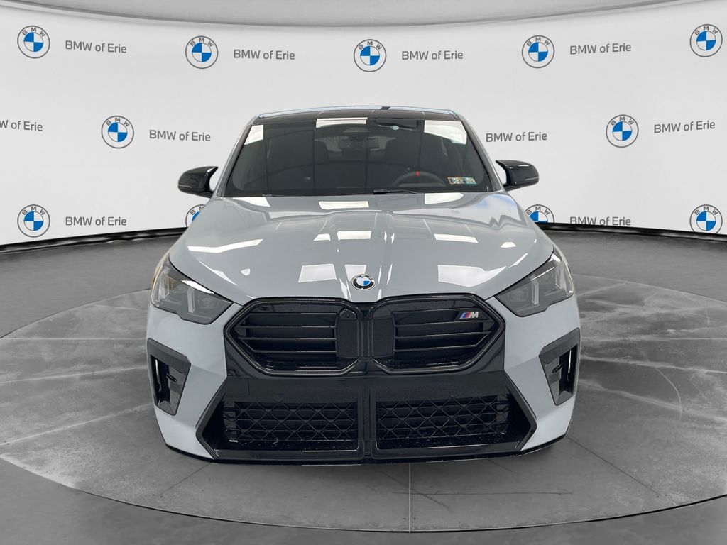 2026 BMW X2 M35i - 5