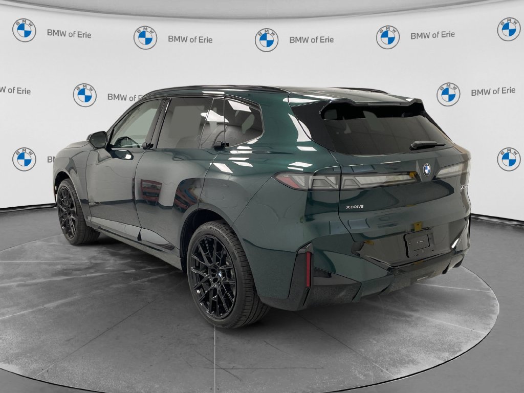 2027 BMW X5 photo 2 of 14