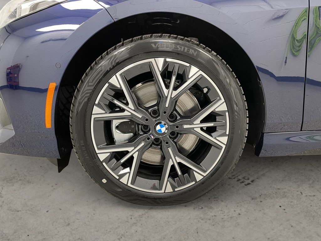 2026 BMW 2 Series 228 Gran Coupe - 11