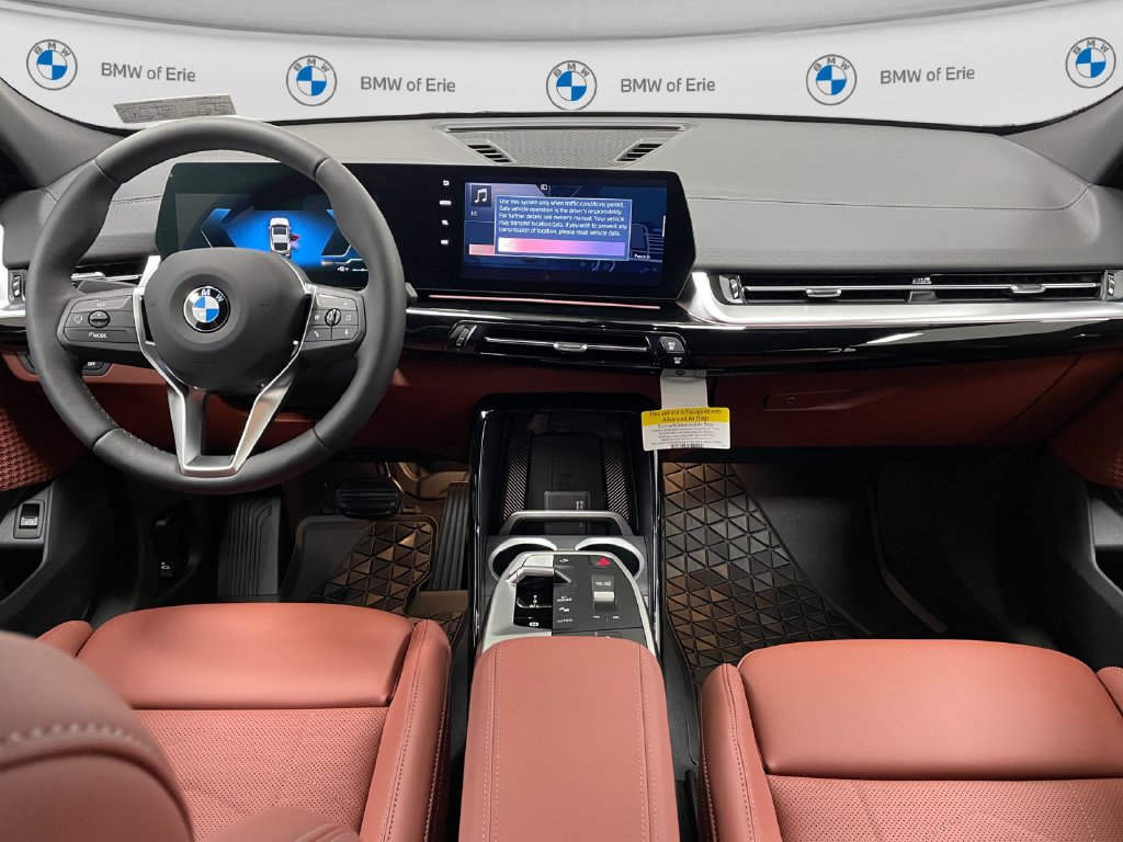 2027 BMW X2 photo 9 of 14