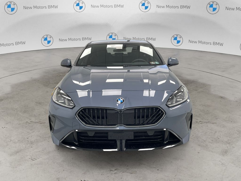 2026 BMW 2 Series 228 Gran Coupe - 5