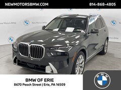 2026 BMW X7 xDrive40i SUV
