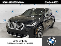 2026 BMW X3 30 xDrive SUV