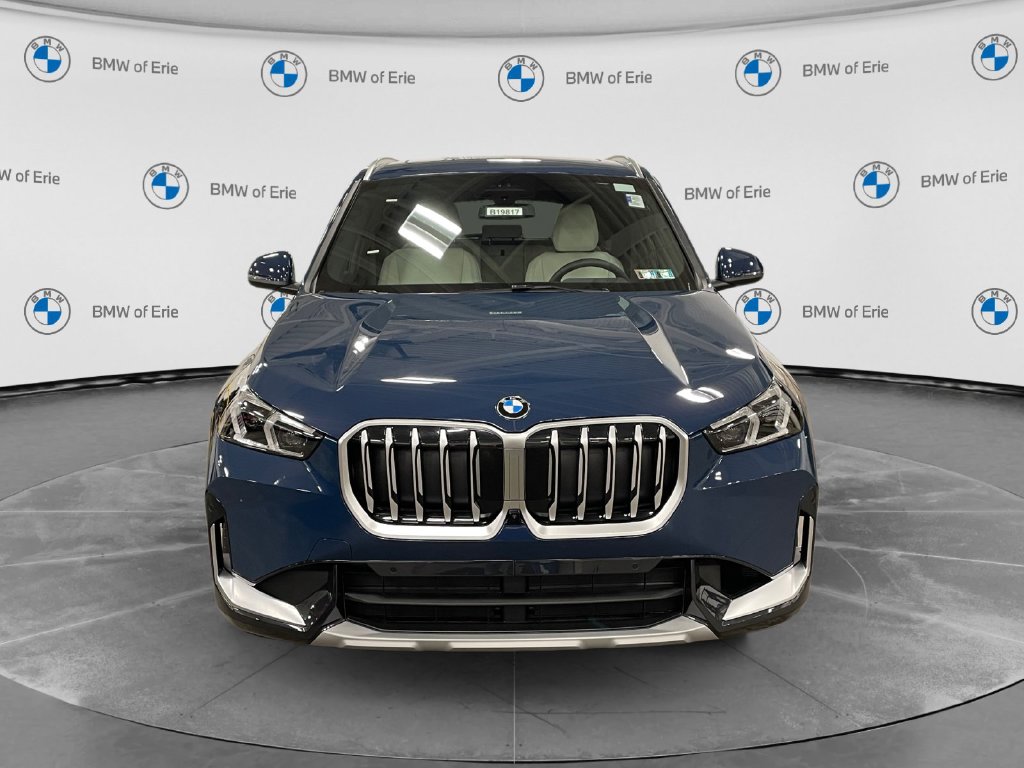 2026 BMW X1 photo 8 of 15