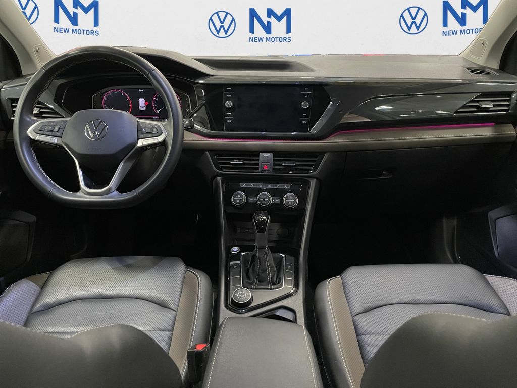 2022 Volkswagen Taos SEL - Photo 10