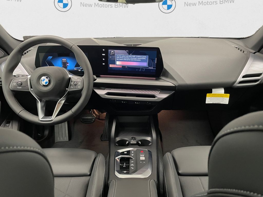 2026 BMW 2 Series 228 Gran Coupe - 7