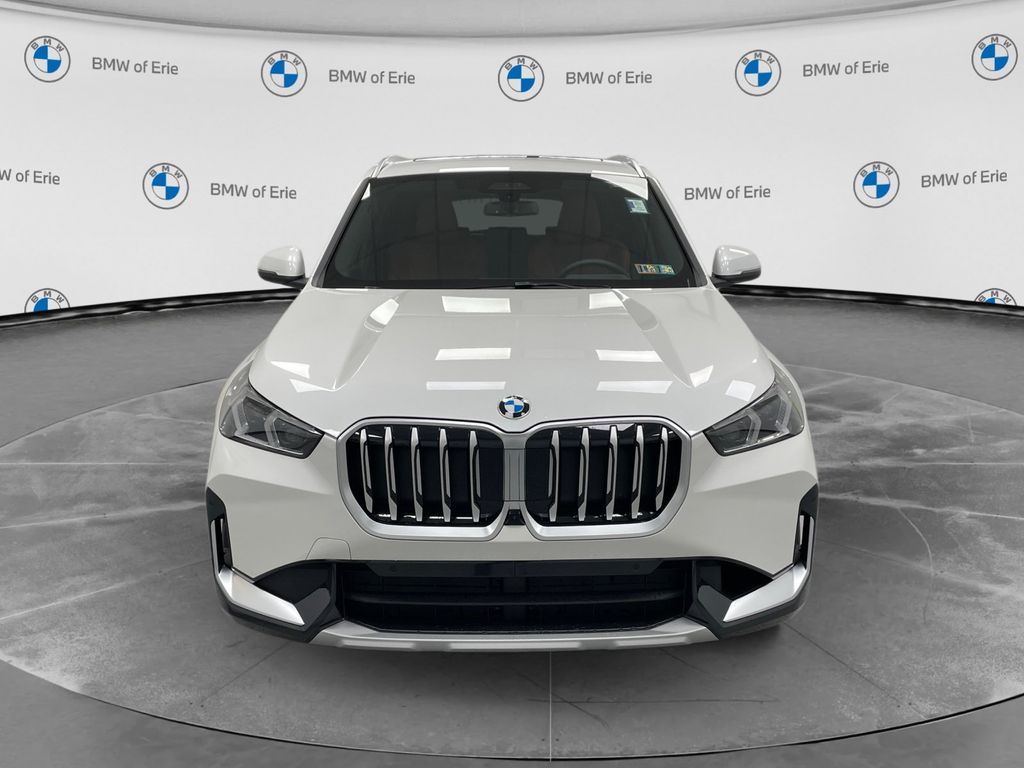 2026 BMW X1 xDrive28i - 5