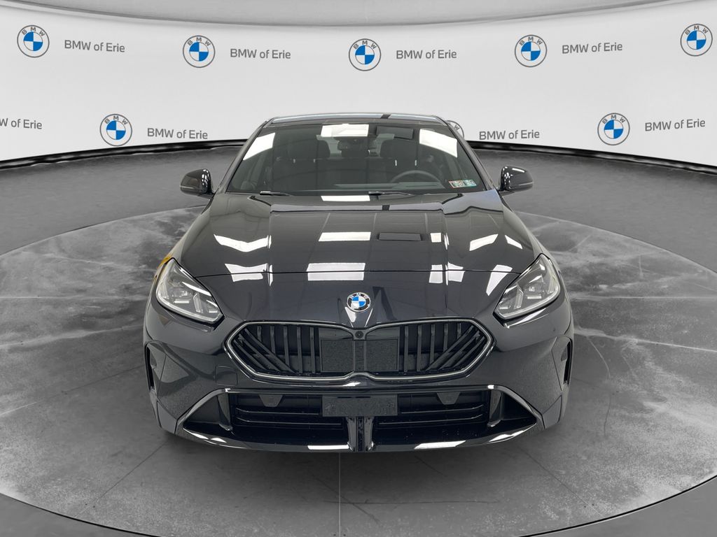 2026 BMW 2 Series 228 Gran Coupe - 5