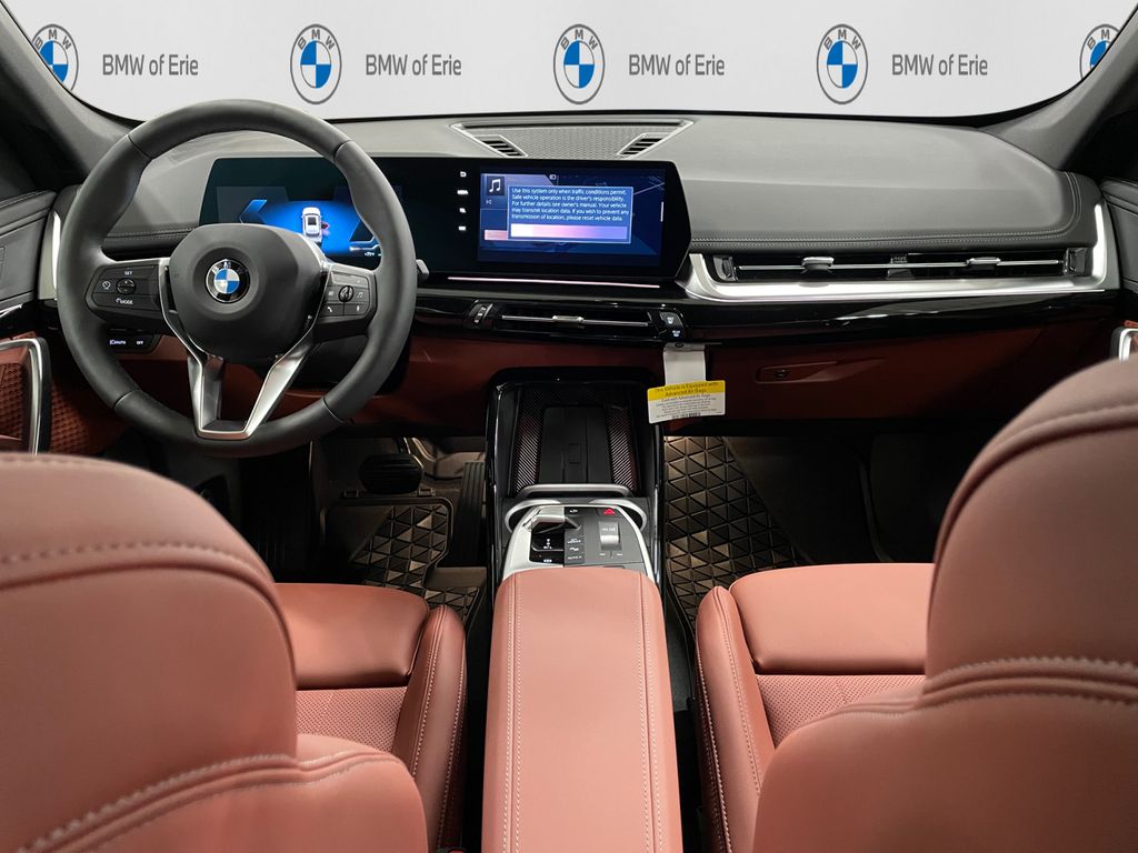 2027 BMW X1 xDrive28i - 10