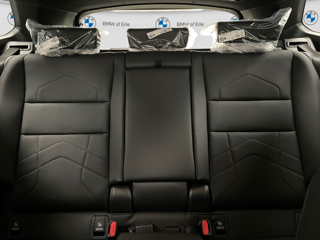 2026 BMW X1 xDrive28i - 10