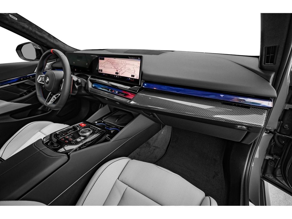 2027 BMW M5 Base - 10