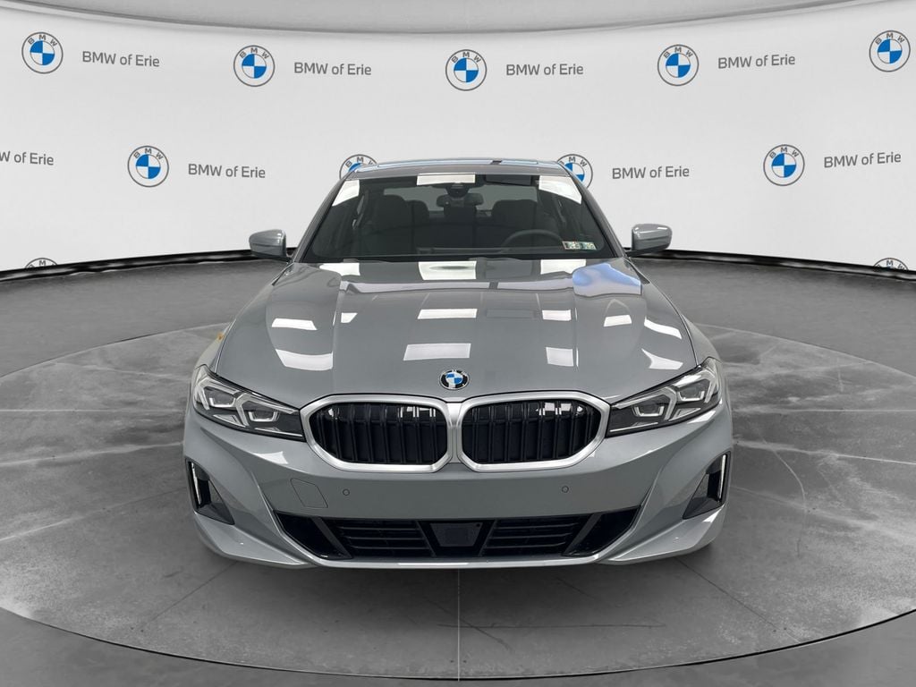 2026 BMW 3 Series 330i xDrive - 5
