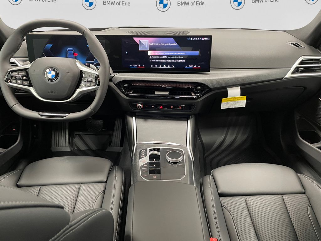 2026 BMW 3 Series 330i xDrive - 7