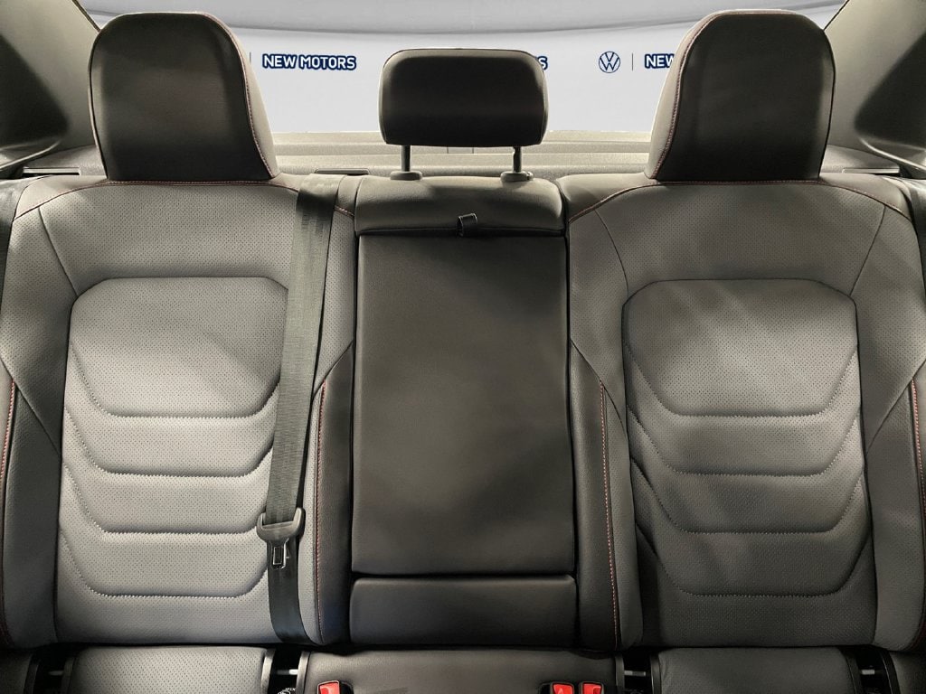 2026 Volkswagen Jetta GLI Autobahn - Photo 13