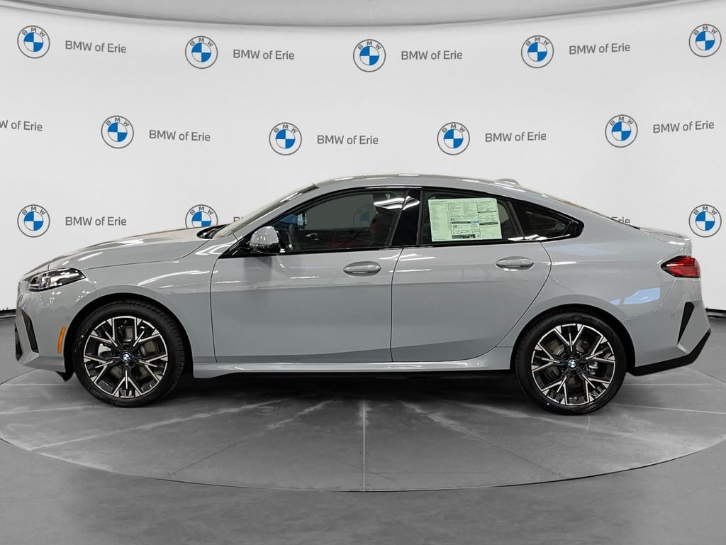 New 2026 BMW 2 Series 228 Gran Coupe Sedan