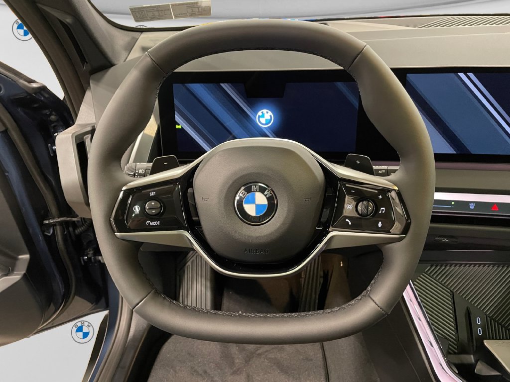2026 BMW X3 photo 12 of 15