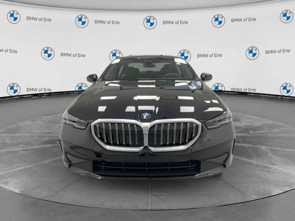 2027 BMW 5 Series 530i xDrive - 6