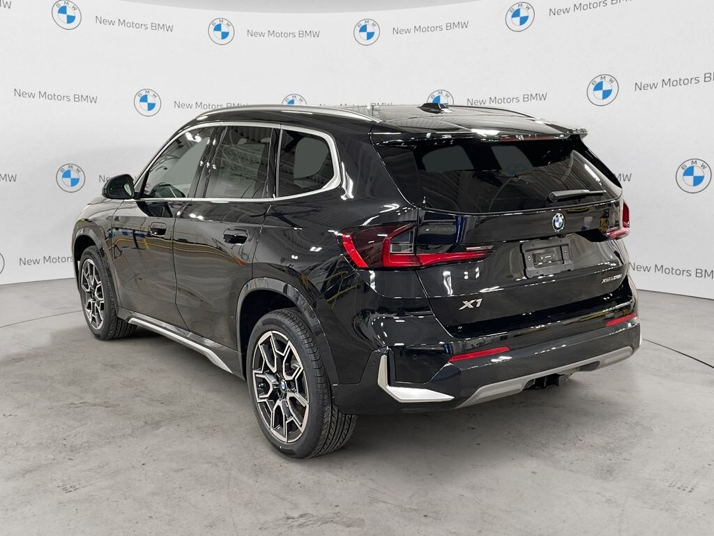New 2026 BMW X1 xDrive28i SUV