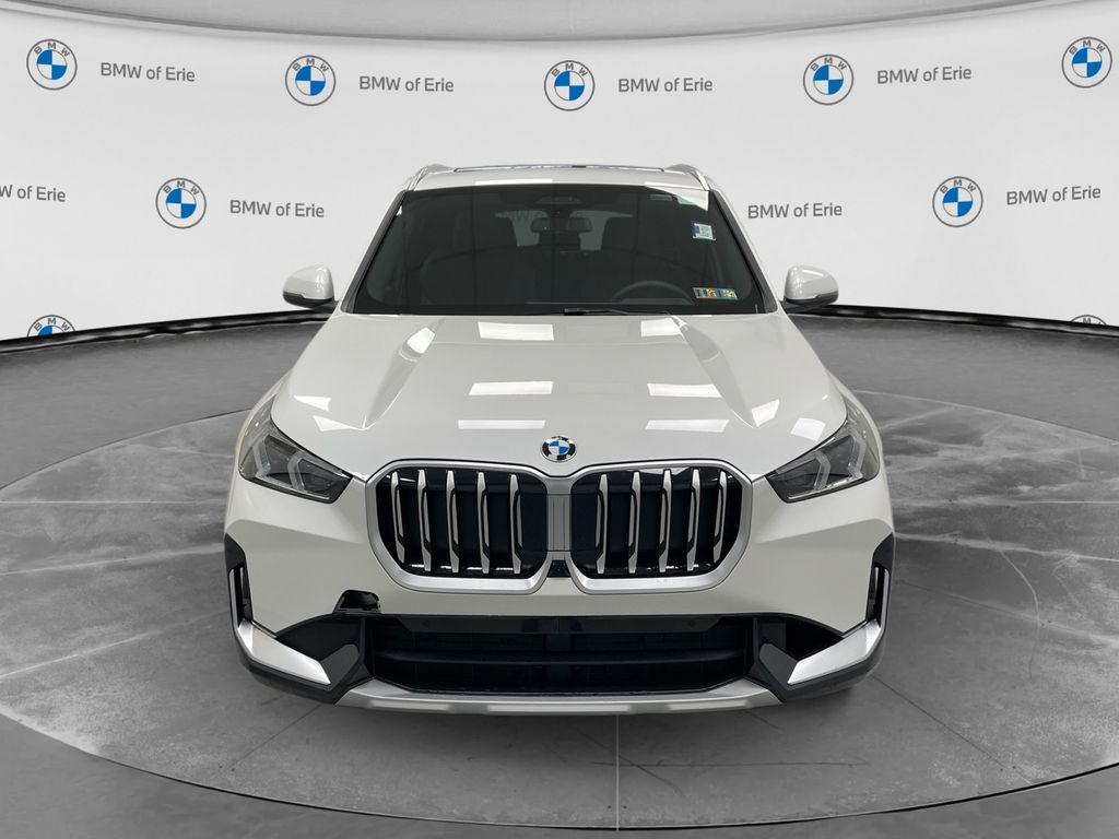 2026 BMW X1 xDrive28i - 5