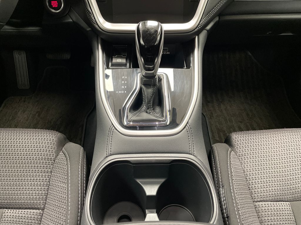 2025 Subaru Outback Premium - Photo 13